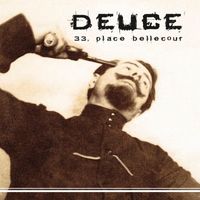 Deuce - 33, place bellecour