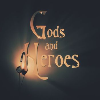 Paul Williams - Gods and Heroes