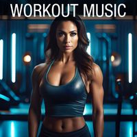 Workout Music - Motivation Music