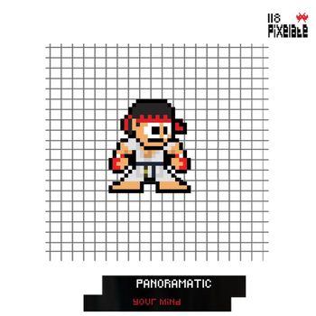 Panoramatic - Your Mind