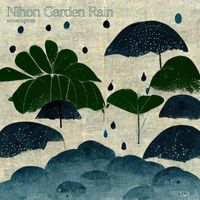 Seascapers - Nihon Garden Rain