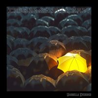 Dreamstatician - Umbrella Evenings