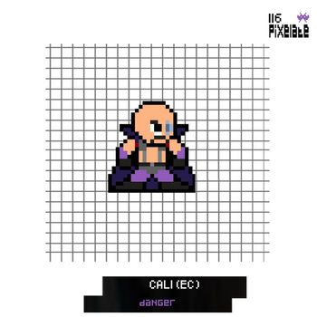 CALI (EC) - Danger