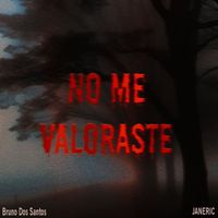 Bruno Dos Santos featuring JANERIC - No Me Valoraste