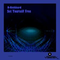D-Richhard - Set Yourself Free