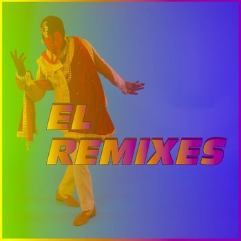 Zahed Sultan - El Remixes