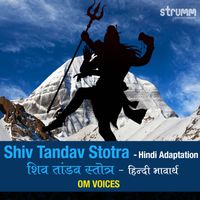 Om Voices - Shiv Tandav Stotra (Hindi Adaptation)