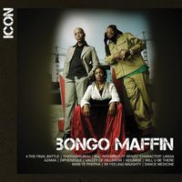 Bongo Maffin - Icon