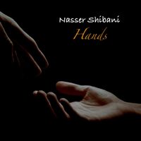Nasser Shibani - Hands