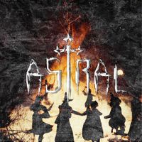 Astral - Ateşi Kokladım (Explicit)