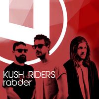 Kush Riders - Rabder