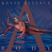 Kevin Aviance - BODY