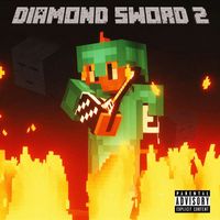 ghast - diamond sword 2 (Explicit)