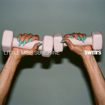 Swmrs - Little Miss Sunshine