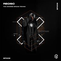 REOSC - The Universe Speaks Techno