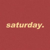 Sully - Saturday (feat. Alfie Templeman) (Explicit)