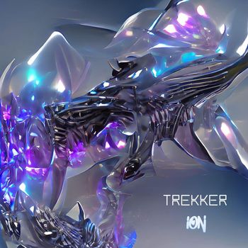 ION - Trekker