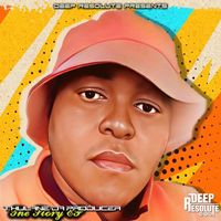 Thulane Da Producer - The Story EP