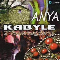 Anya - Kabyle Thameghra