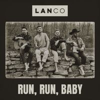 LANco - Run, Run, Baby