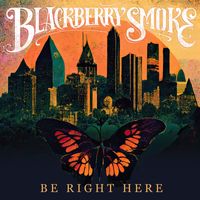 Blackberry Smoke - Hammer And The Nail