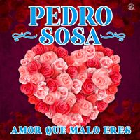 Pedro Sosa - Amor Que Malo Eres