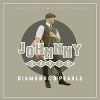 Johnny David - Diamonds & Pearls