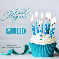 Fabio Cobelli - Tanti Auguri Giulio