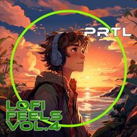 PRTL - Lofi Feels Vol 4
