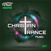 Jhonny Vergel - Keeper (Original Mix)