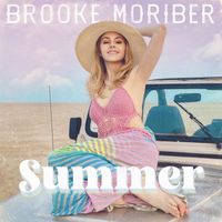 brooke moriber - Summer