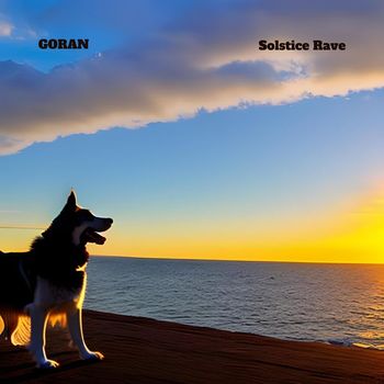 GORAN - Solstice Rave