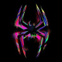 Metro Boomin - METRO BOOMIN PRESENTS SPIDER-MAN: ACROSS THE SPIDER-VERSE (SOUNDTRACK FROM AND INSPIRED BY THE MOTION PICTURE (METROVERSE INSTRUMENTAL EDITION))