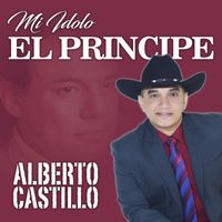 Alberto Castillo - Mi Ídolo el Príncipe
