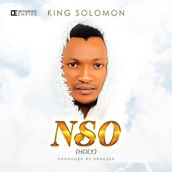 King Solomon - Nso (Holy)