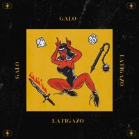 Galo - Latigazo (Extended Mix)