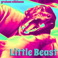 Graham Wilkinson - Little Beast