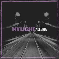 Alegria - My Light