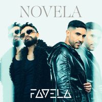 Favela - Novela