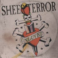 Sheer Terror - Unheard Unloved (Explicit)