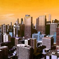 Artur - Rooftop Haze