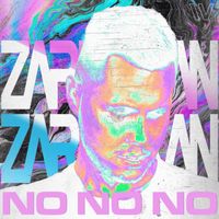 Zareh Kan - No No No