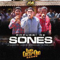 Banda Costa De Oro - Popurrí De Sones