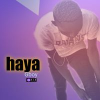 Gboy - Haya