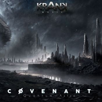 Cøvenant - Quantum Astra