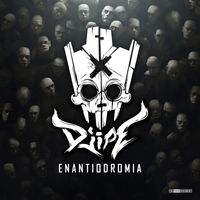 Djipe - Enantiodromia EP