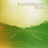 Fuckleberry Hinn - Nobody