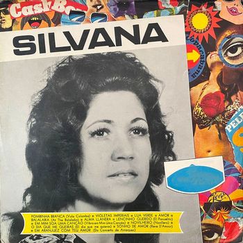 Silvana - Silvana
