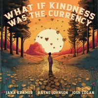 Jana Kramer - What If Kindness Was The Currency