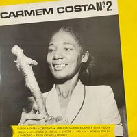 Carmem Costa - Carmem Costa: Nº 2